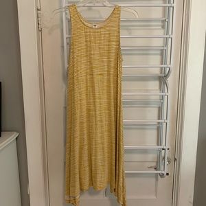 Summer Maternity Dress